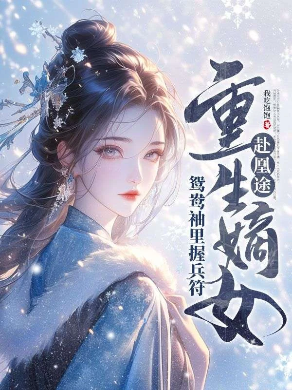 欺君十年，我以女兒身換民心 封面