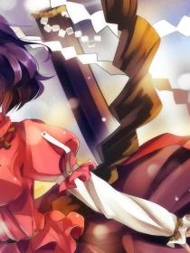 原神:迎接生命女王的誕生 封面