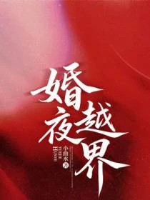 婚夜越界 封面